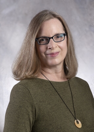 Rebecca  Barlow Photo